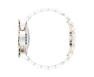 Huawei Watch GT 3 Pro Elegant 43mm biało-złoty - 1041183 - zdjęcie 6